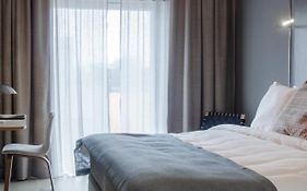 Clarion Hotel Sea U